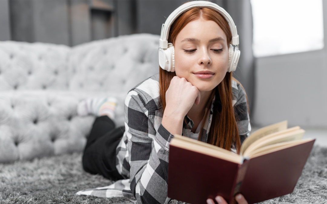 Playlists que te ajudarão a estudar!