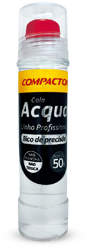 Cola Acqua Compactor