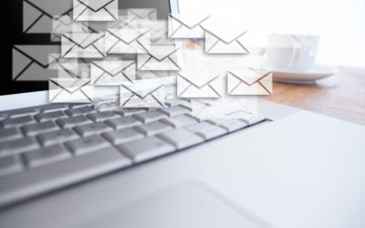 Saiba como lidar com os e-mails difíceis de trabalho