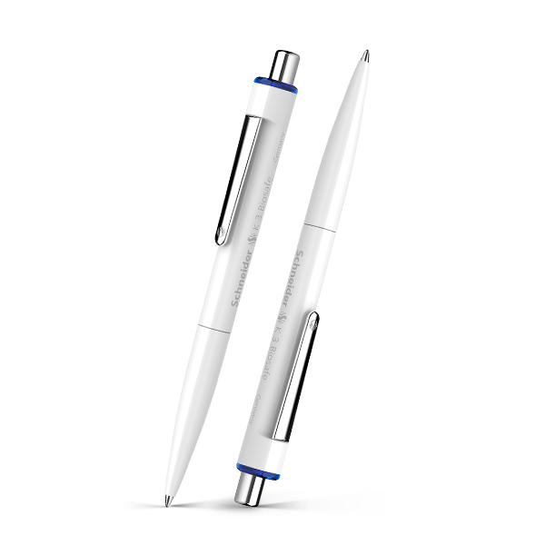 Canetas Esferográfica Jet Lux Compactor