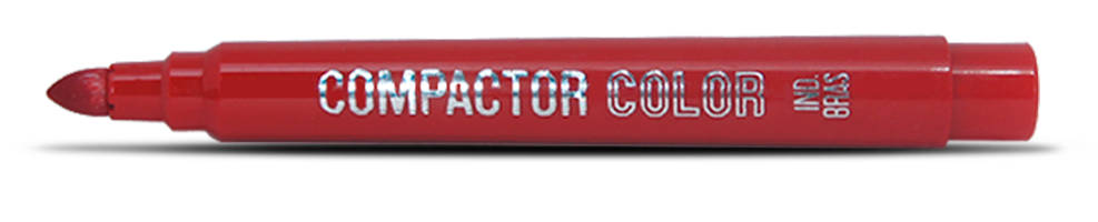 color-red-2 Hidrográficas Neo-Pen Compactor