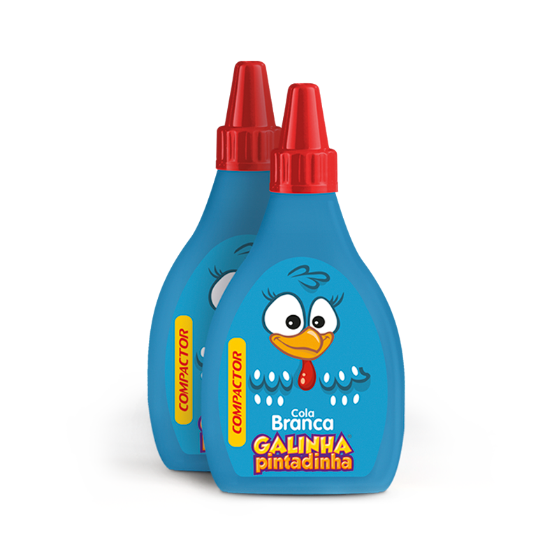 gpc-cola Hidrográficas Neo-Pen Mirim Compactor
