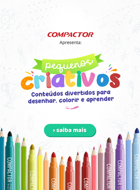 Lápis de Cor Art-Color Pastel 12 cores