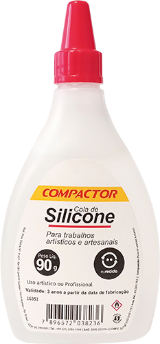 Cola Silicone Compactor