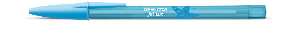 Esferográfica Jet Lux Compactor