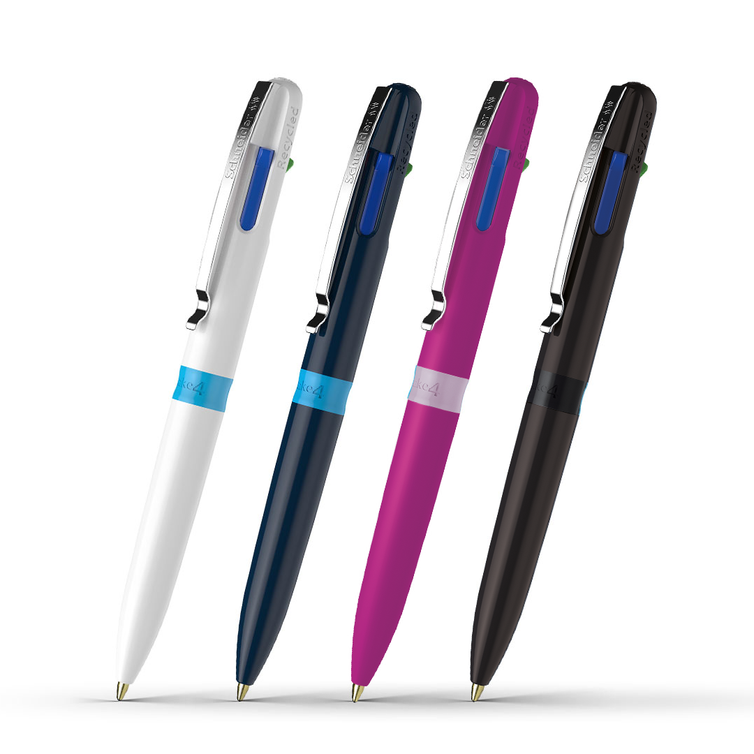 Lápis de Cor Neo-Pen Compactor