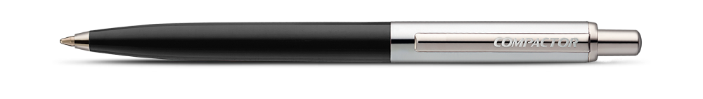 Esferográfica 201 Compactor